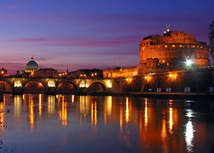 Domus Prati Roma