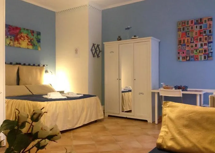 Domus Prati Affittacamere 4*