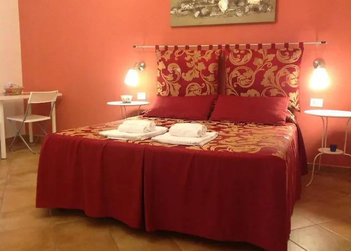Affittacamere Domus Prati
