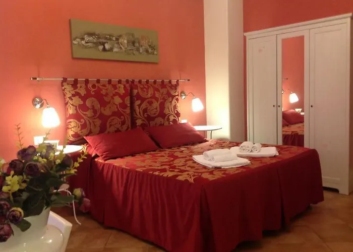 Domus Prati Affittacamere 4*