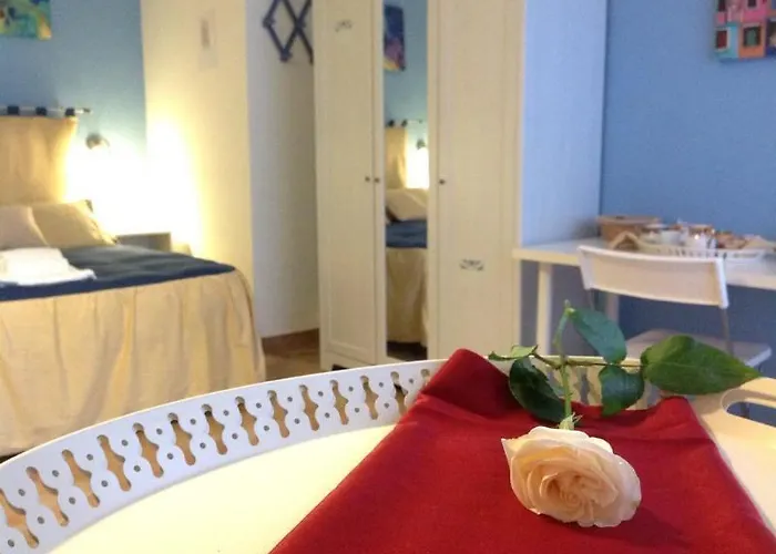 Domus Prati 4*