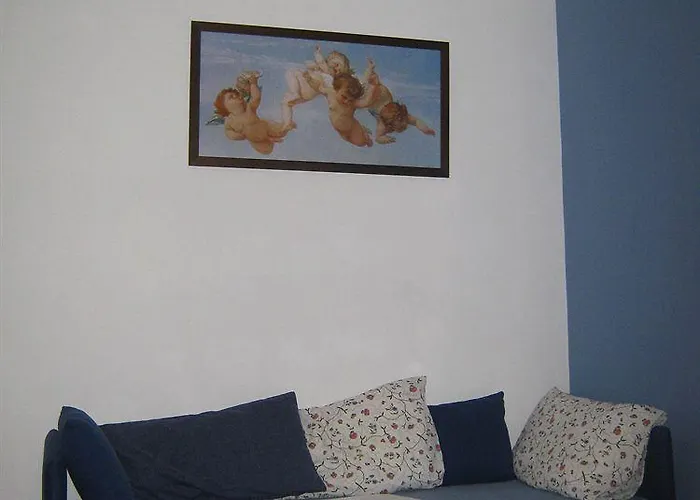 Domus Prati 4* Roma