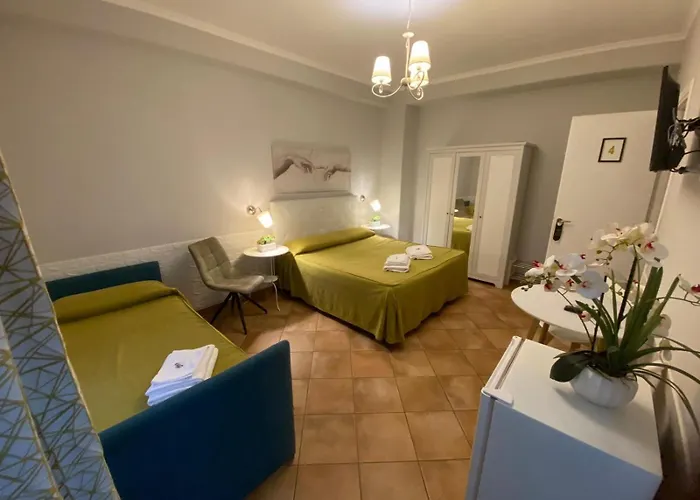 Domus Prati 4*