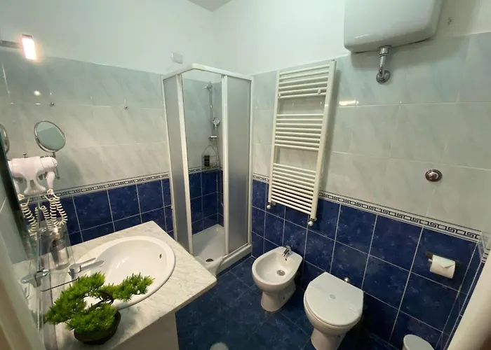 Domus Prati Affittacamere