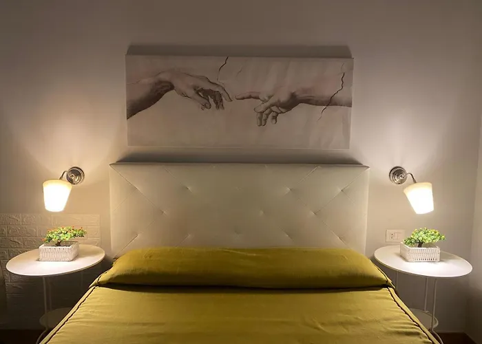 Domus Prati Affittacamere 4*
