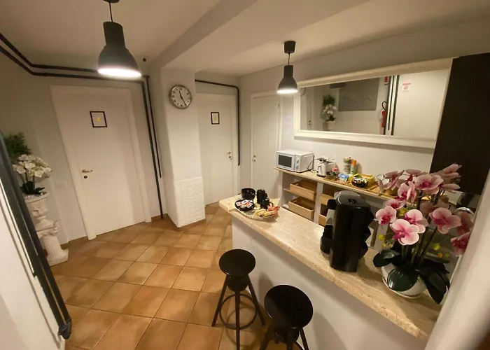 Affittacamere Domus Prati Roma