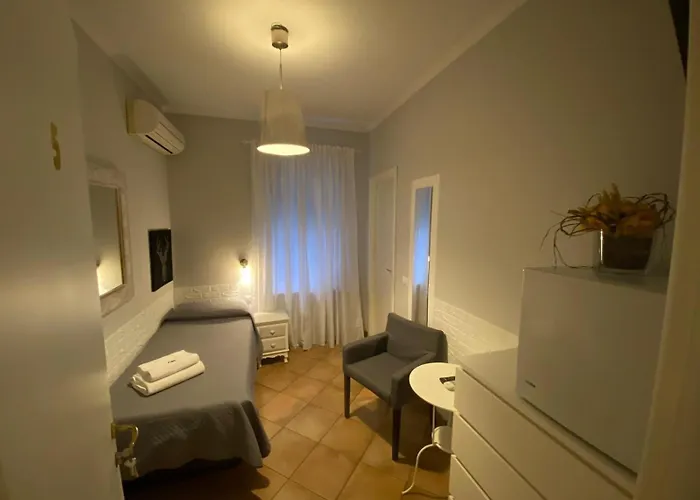 Domus Prati 4*