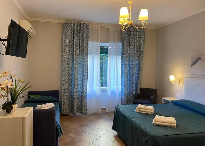 Affittacamere Domus Prati