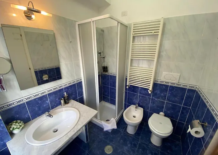 Domus Prati Affittacamere 4*