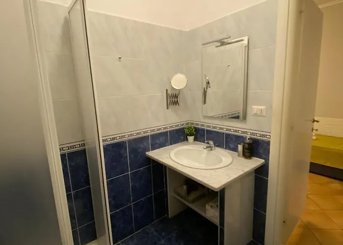 Domus Prati 4* Roma