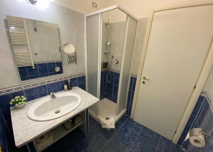 Domus Prati Affittacamere 4*