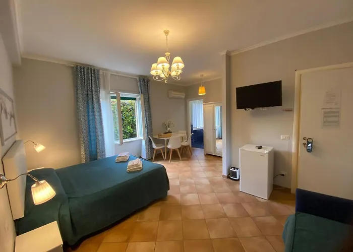 Domus Prati Roma