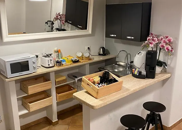 Domus Prati 4* Roma