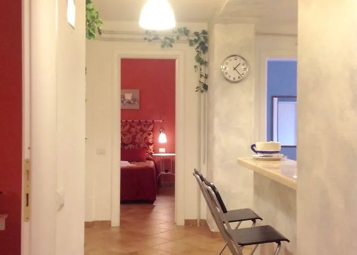 Domus Prati Roma