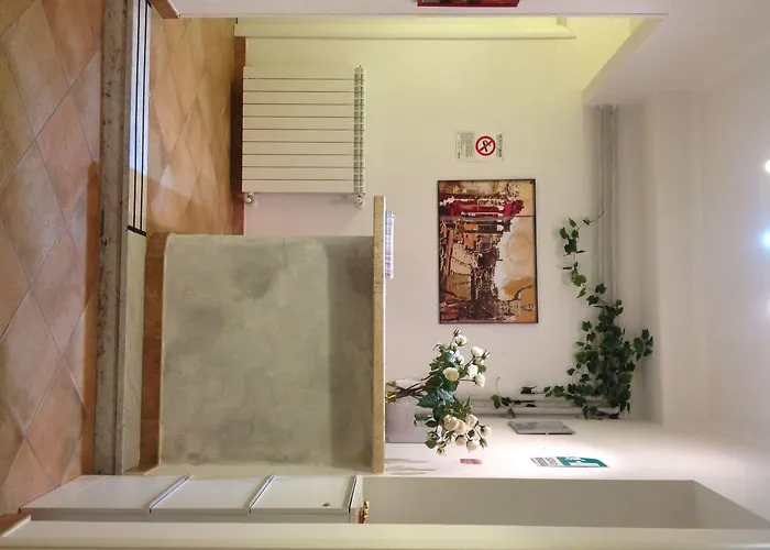Affittacamere Domus Prati 4*