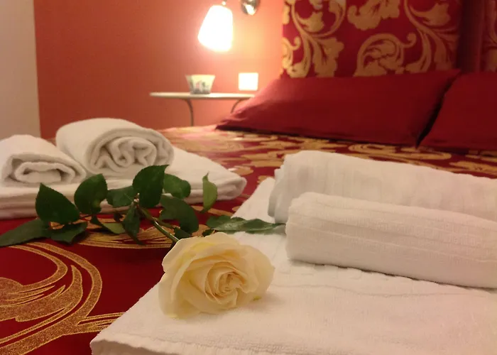 Affittacamere Domus Prati 4*