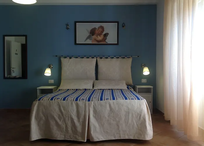 Domus Prati 4* Roma
