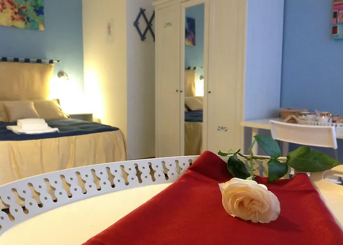Affittacamere Domus Prati 4*