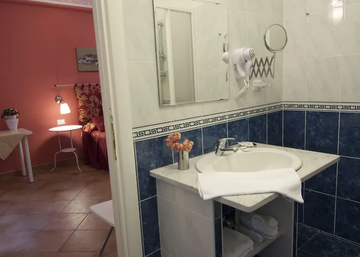 Domus Prati Affittacamere