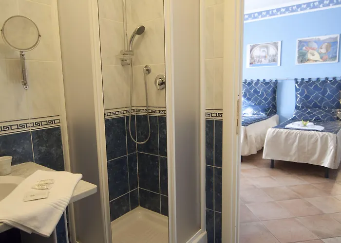 Domus Prati 4*