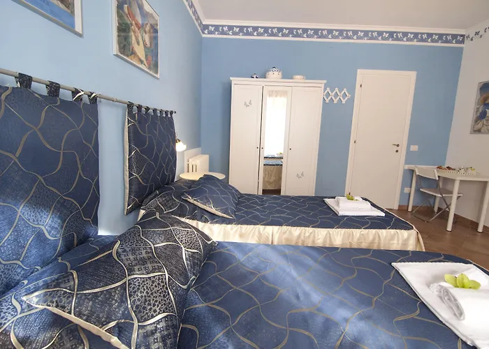 Affittacamere Domus Prati 4*