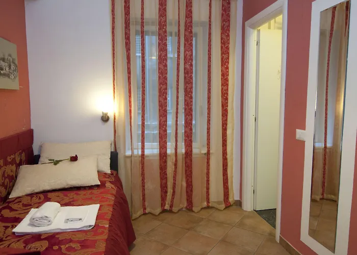 Affittacamere Domus Prati Roma