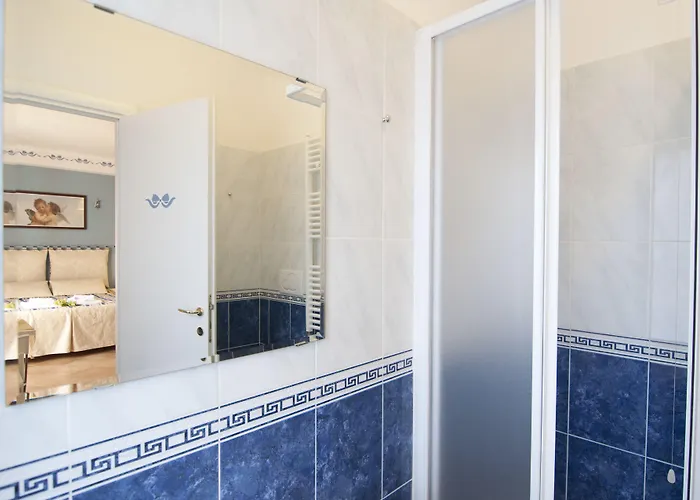 Domus Prati 4*