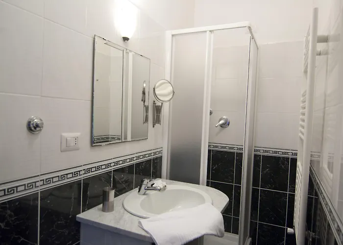 Domus Prati 4* Roma