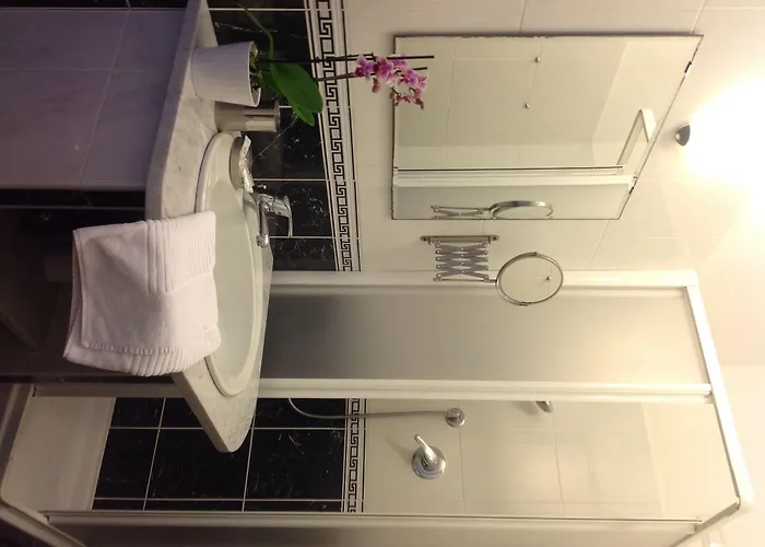 Domus Prati Affittacamere 4*