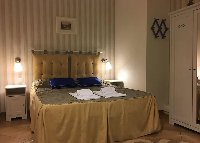 Domus Prati Affittacamere 4*