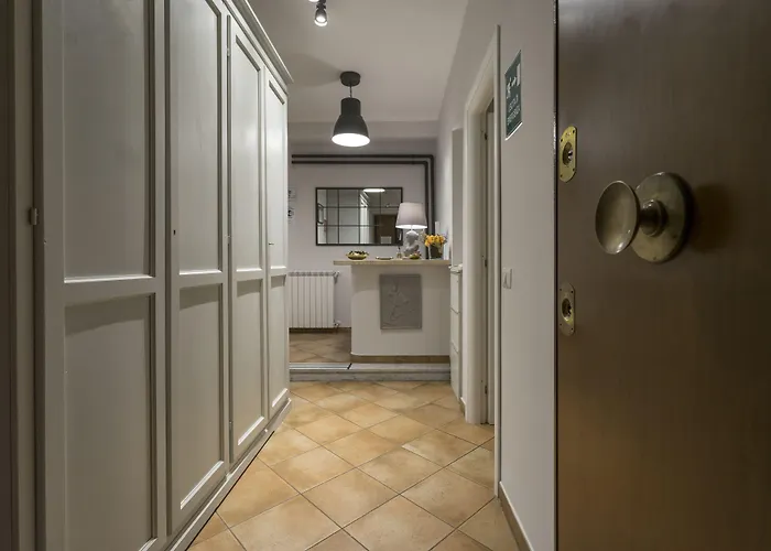 Affittacamere Domus Prati Roma
