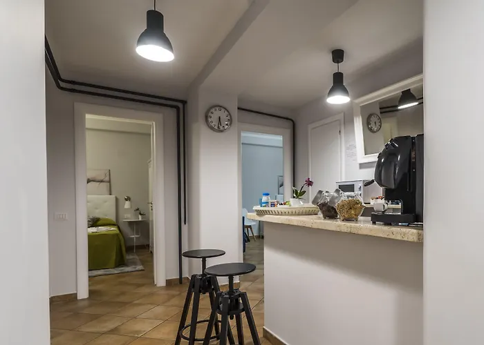 Domus Prati 4* Roma