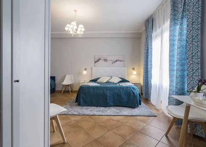 Domus Prati Roma
