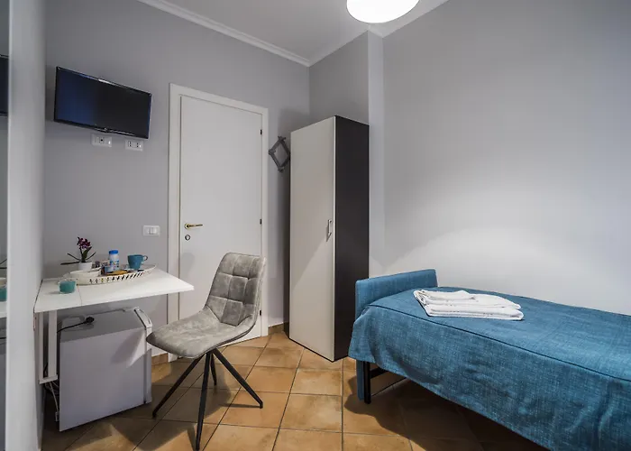 Domus Prati Roma