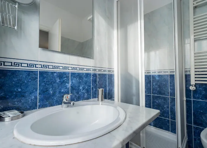 Domus Prati Affittacamere Roma