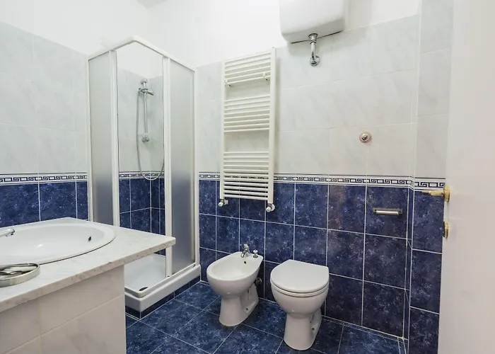 Domus Prati Affittacamere