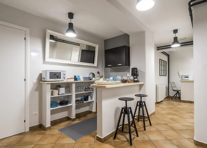 Domus Prati Roma