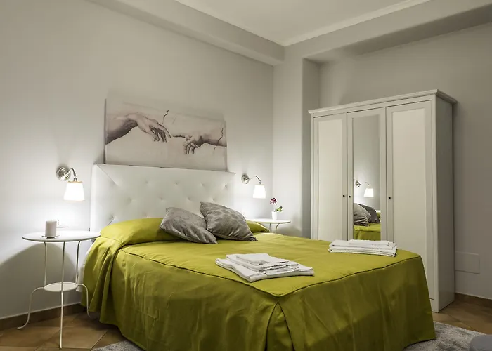 Domus Prati Roma
