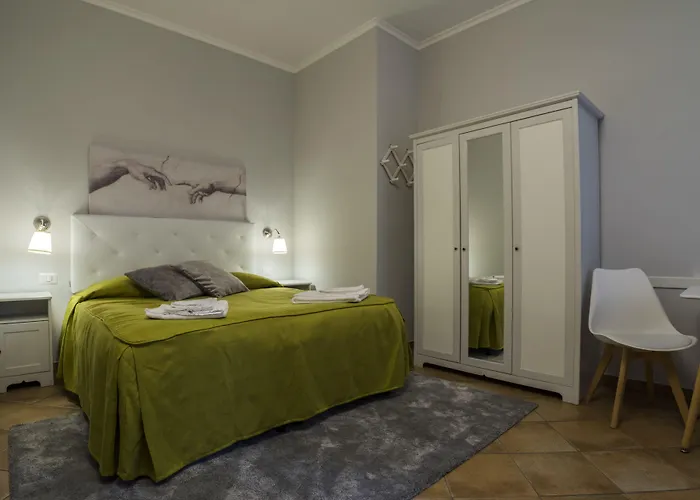 Domus Prati 4*