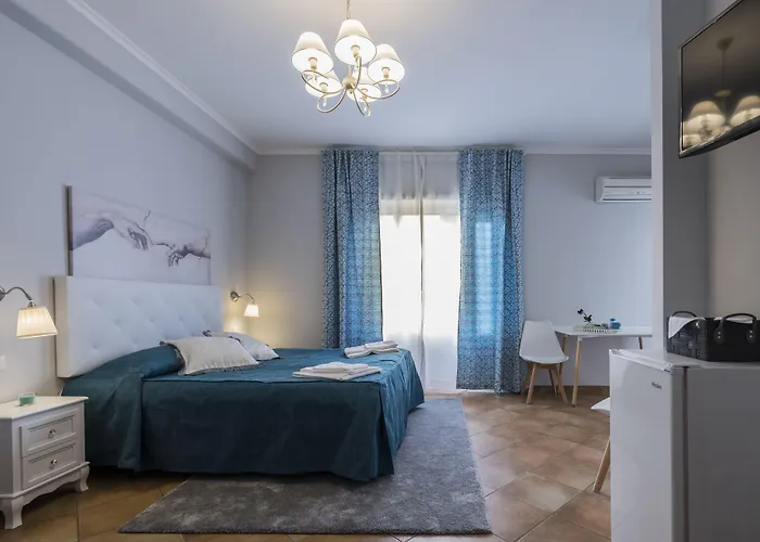 Affittacamere Domus Prati Roma