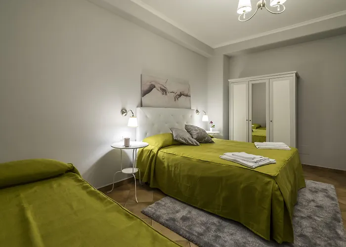 Affittacamere Domus Prati