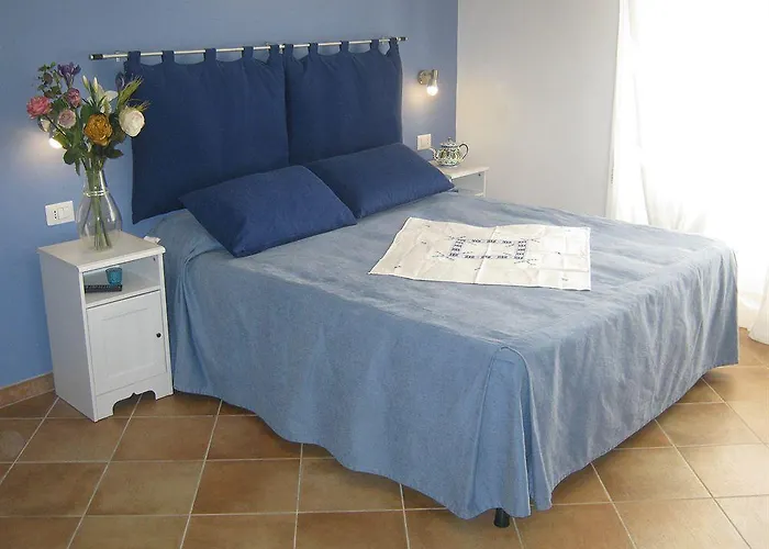 Domus Prati 4*